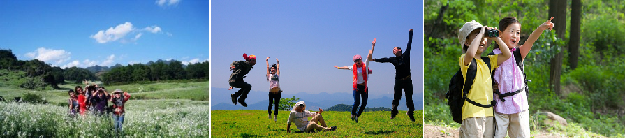 tour du lịch cuối tuần